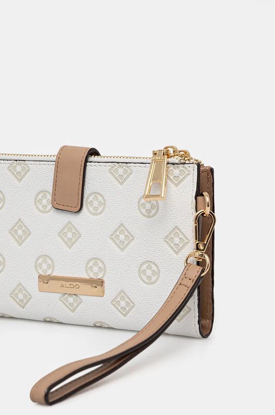 Novčanik Aldo ILLORI ILLORI.116 bijela AW24