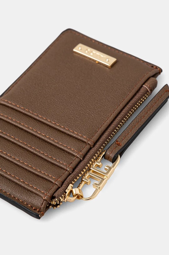 Akcesoria Aldo portfel GRINIA GRINIA.210 brązowy