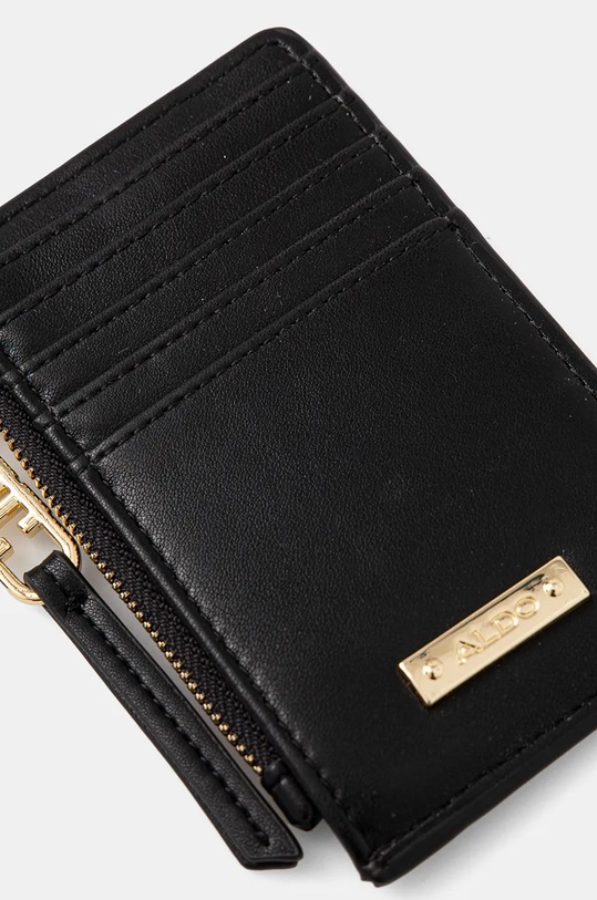 Aldo portfel GRINIA GRINIA.001 czarny AW24