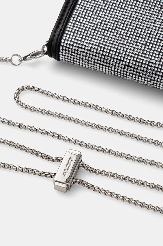 Kabelka Aldo TUX čierna TUX.007