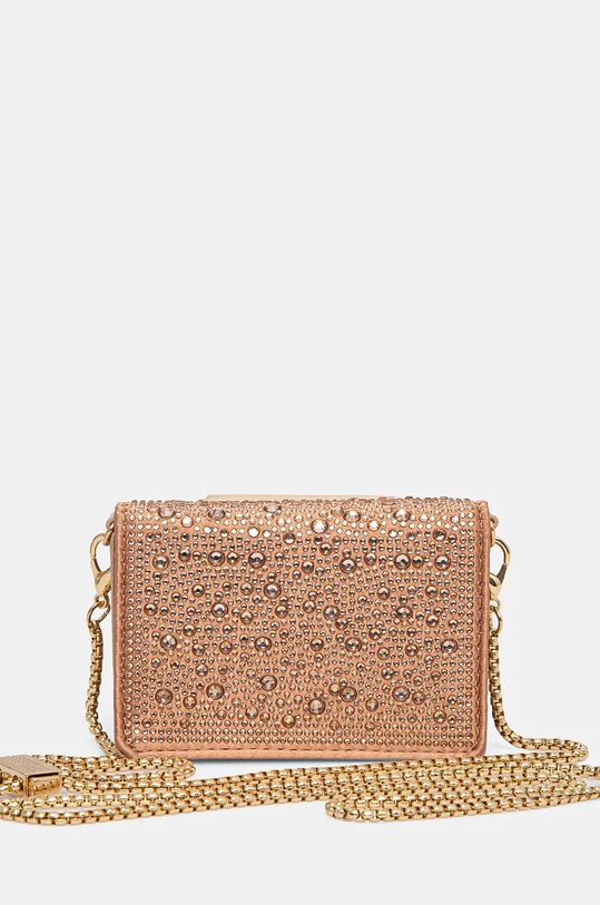 Kabelka Aldo TUX vzorovaný oranžová TUX.653