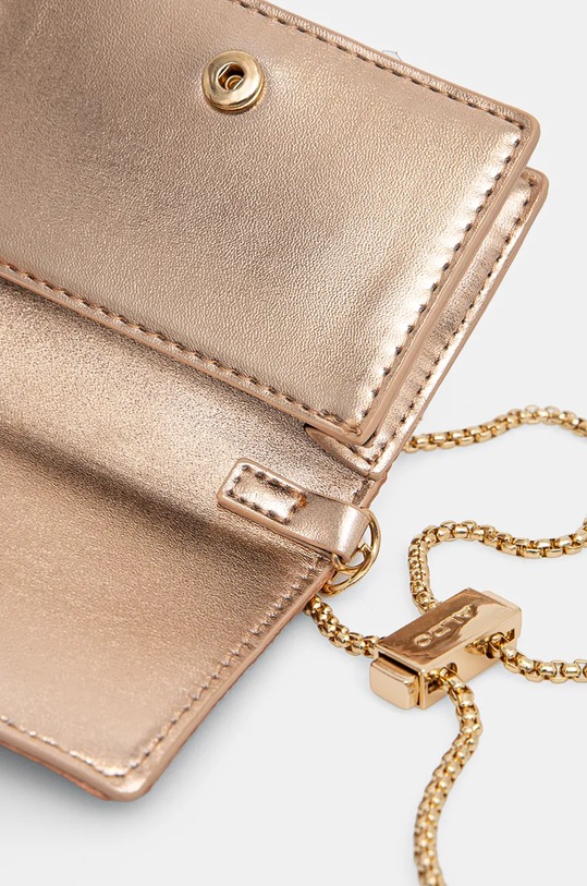 Doplňky Kabelka Aldo TUX TUX.653 oranžová