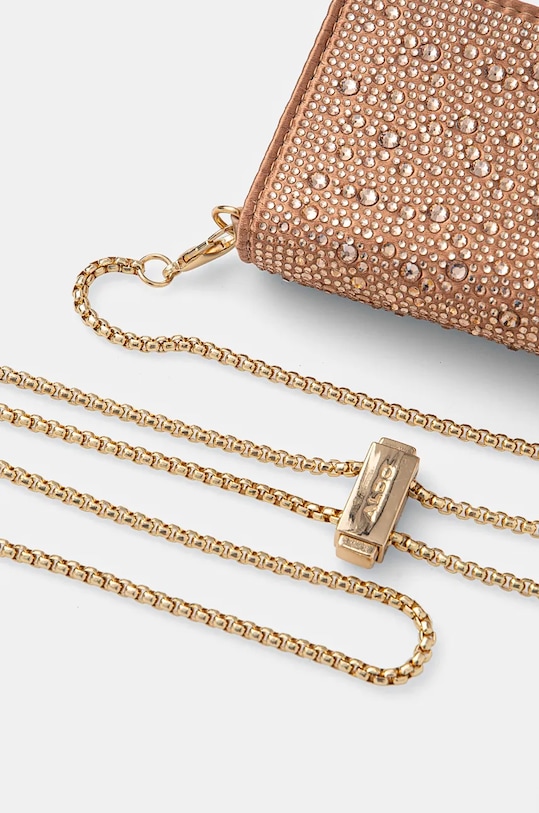 Kabelka Aldo TUX oranžová TUX.653