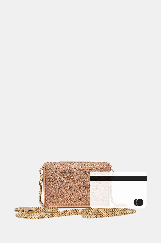 Kabelka Aldo TUX TUX.653 oranžová