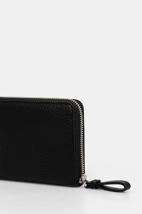 Peněženka Karl Lagerfeld 246W3290 černá AW24