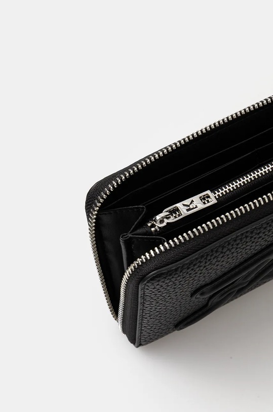 Doplňky Peněženka Karl Lagerfeld 246W3290 černá