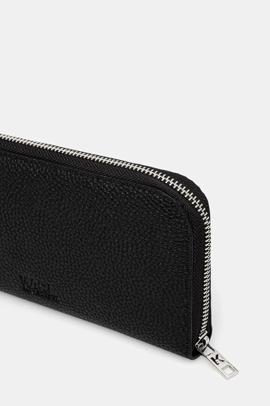 Karl Lagerfeld portafoglio 24WW3216 nero AW24