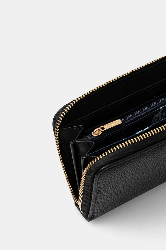 Doplnky Peňaženka U.S. Polo Assn. Stanford WIUSS6207WVP čierna