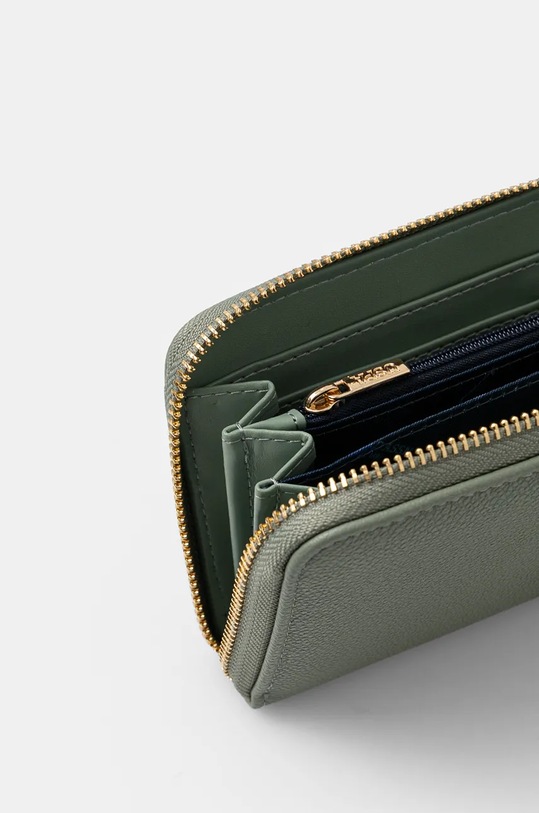 Accesorii U.S. Polo Assn. portofel Jones BIUJE8381WVP turcoaz