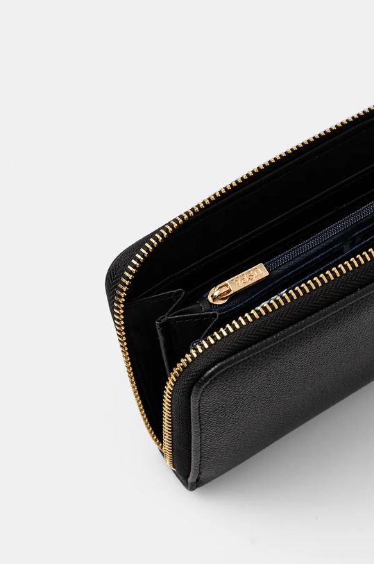 Akcesoria U.S. Polo Assn. portfel Jones BIUJE8381WVP czarny