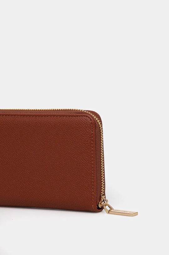 Peněženka U.S. Polo Assn. Jones BIUJE8383WVP hnědá AW24