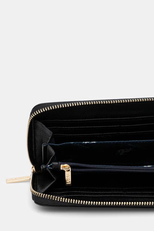 Accesorii U.S. Polo Assn. portofel Jones BIUJ86450WVP negru