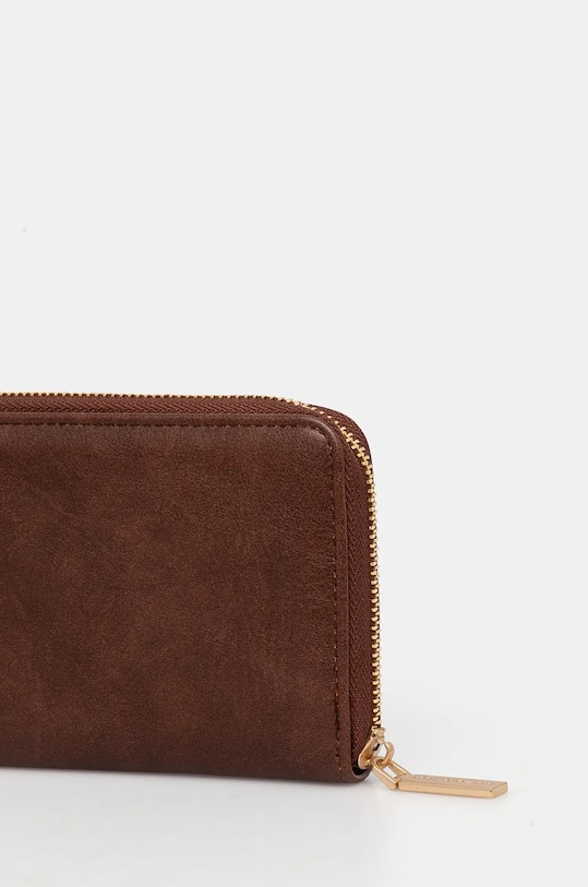 U.S. Polo Assn. portfel Caring WIUC08505WVP brązowy AW24