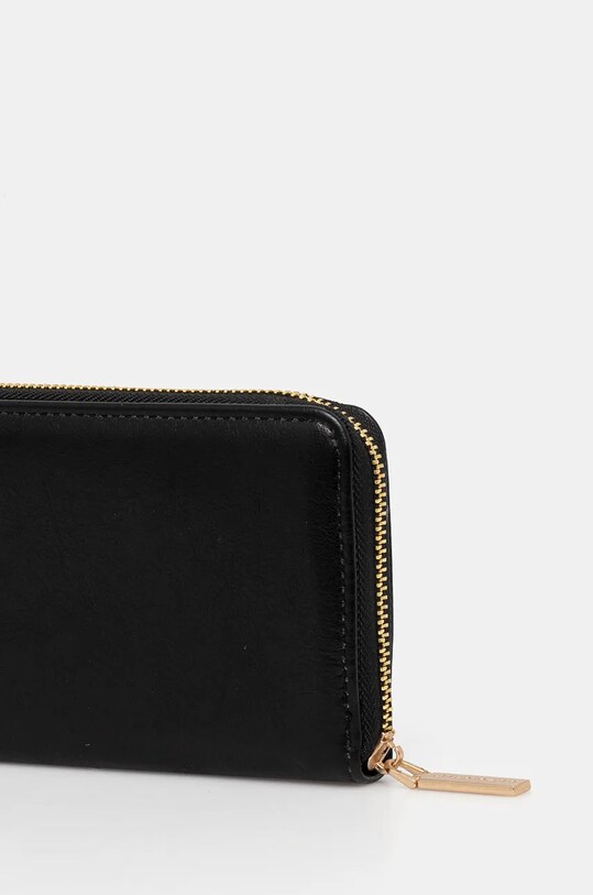 Кошелек U.S. Polo Assn. Caring WIUC08505WVP чёрный AW24