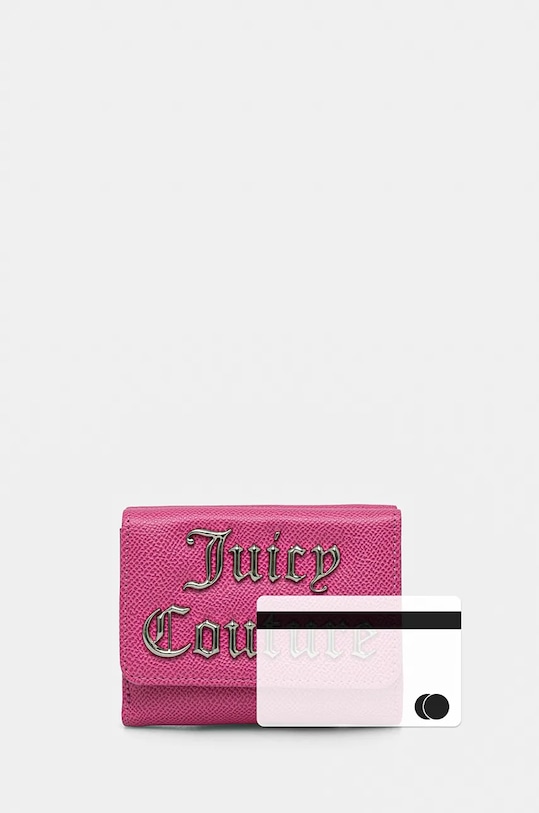 Juicy Couture portfel Jasm WIJJM3096WVP