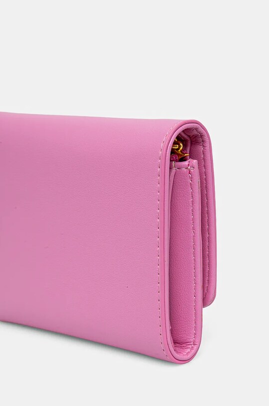 Novčanik Juicy Couture Alyssa WIJAY4126WVP roza AW24