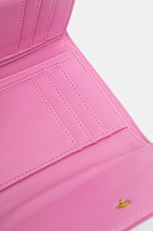 Dodaci Novčanik Juicy Couture Alyssa WIJAY4126WVP roza