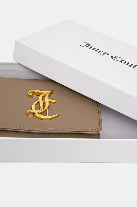 Гаманець Juicy Couture Alyssa бежевий WIJAY4126WVP