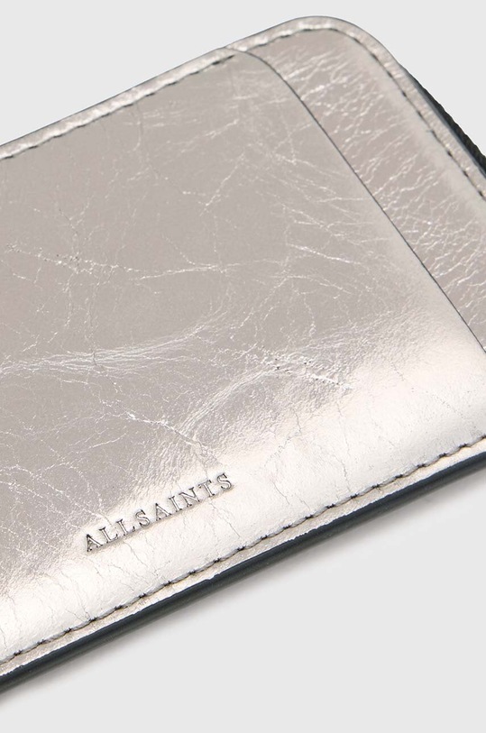 AllSaints portofel de piele REMY WALLET W017XZ
