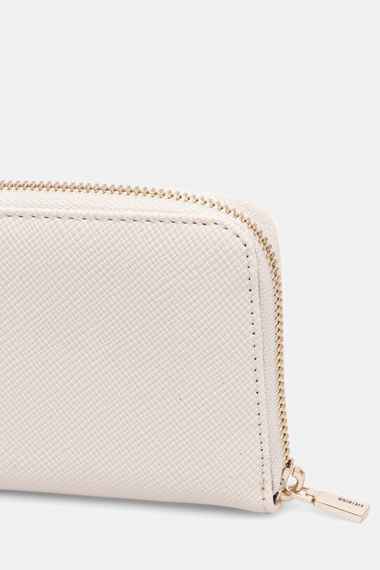 Guess portofel SWZG85.00140 bej SS25