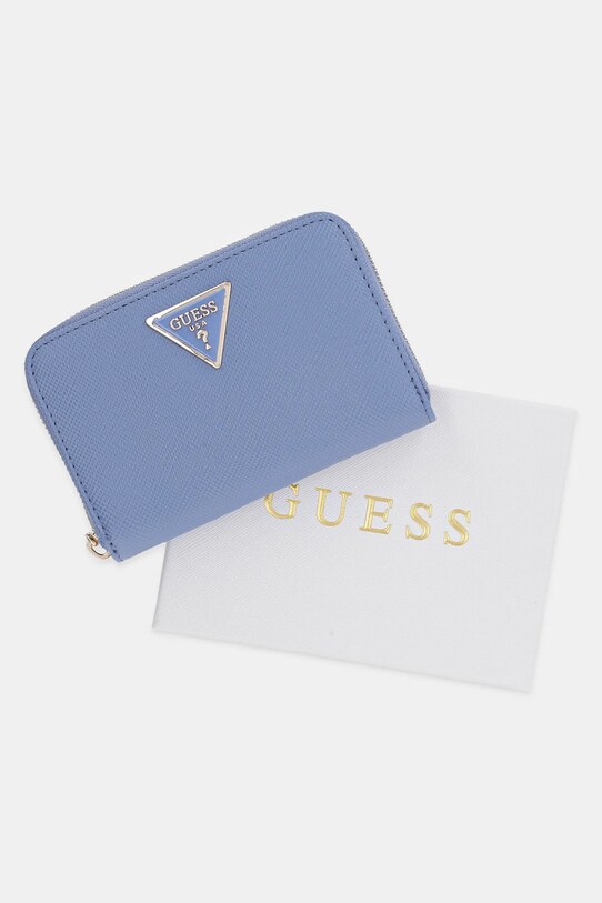 Peňaženka Guess SWZG85.00140 modrá