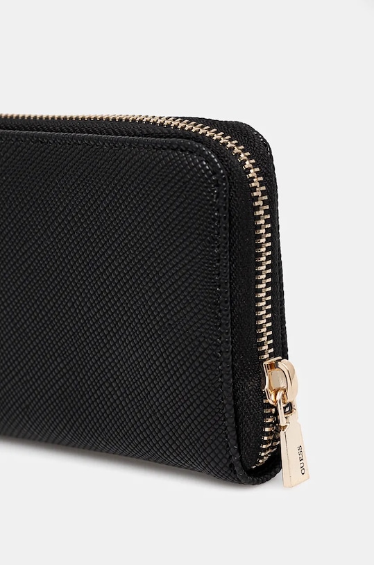 Guess portofel SWZG85.00140 negru SS25