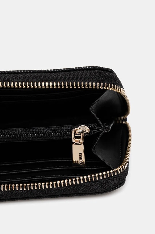 Accesorii Guess portofel SWZG85.00140 negru
