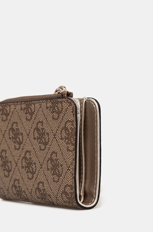 Портмоне Guess SWSG85.00156 бежов AW24