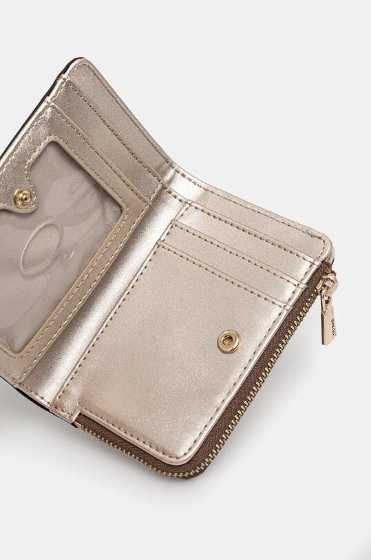 Аксесуари Гаманець Guess SWSG85.00156 бежевий