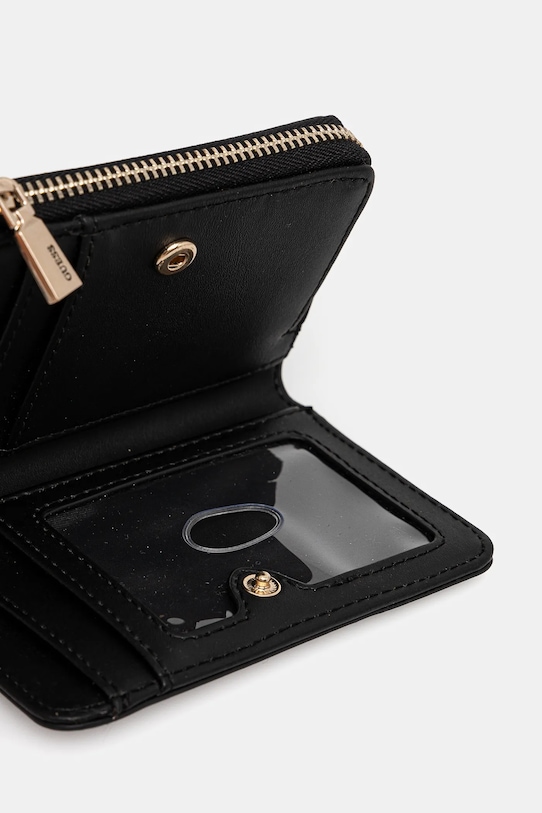 Doplňky Peněženka Guess SWSG85.00156 černá