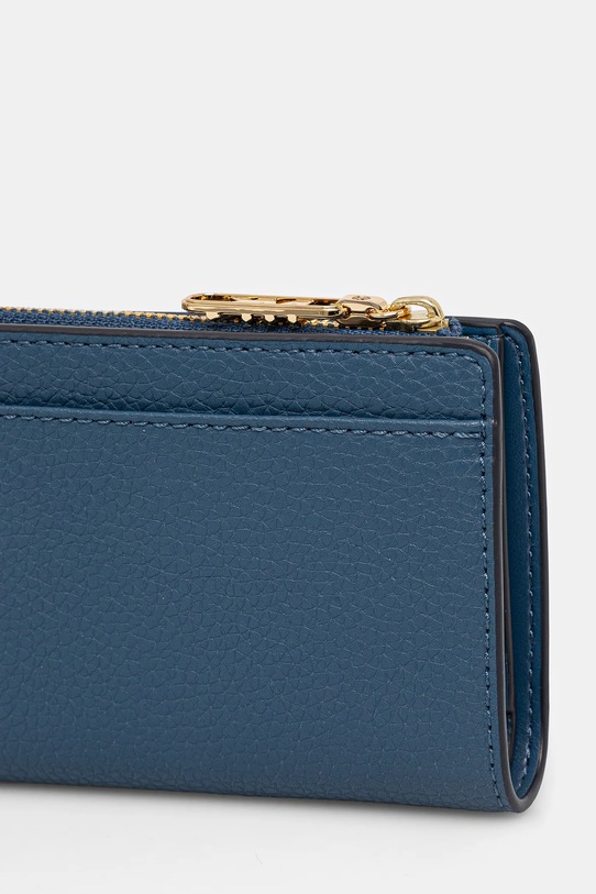 Doplňky Kožená peněženka MICHAEL Michael Kors 32S4G8ED7L modrá