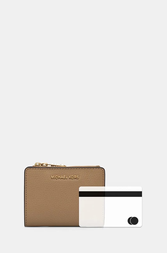 MICHAEL Michael Kors portofel de piele 32S4G8ED7L