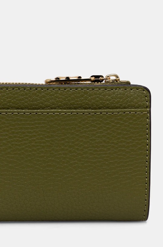 Doplňky Kožená peněženka MICHAEL Michael Kors 32S4G8ED7L zelená