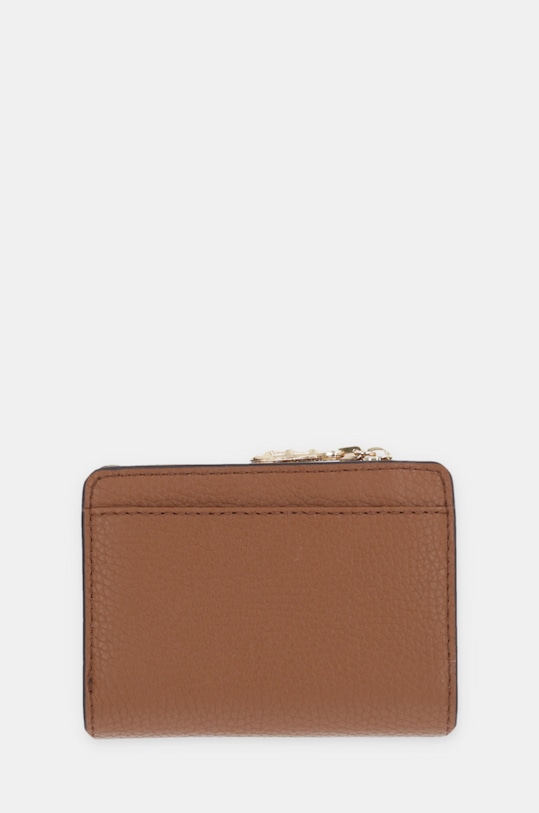 MICHAEL Michael Kors portafoglio in pelle 32S4G8ED7L marrone SS25