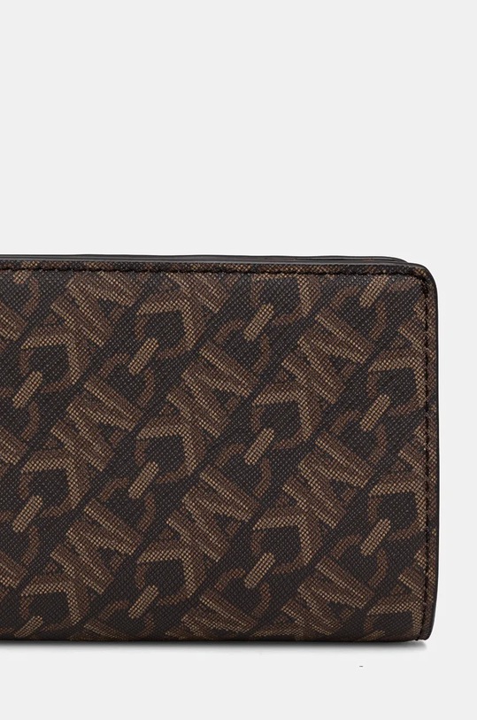 Doplňky Peněženka MICHAEL Michael Kors 32R4G8ED6B hnědá