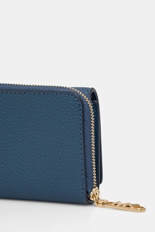 Dodaci Kožni novčanik MICHAEL Michael Kors 32S4G8ED8L plava