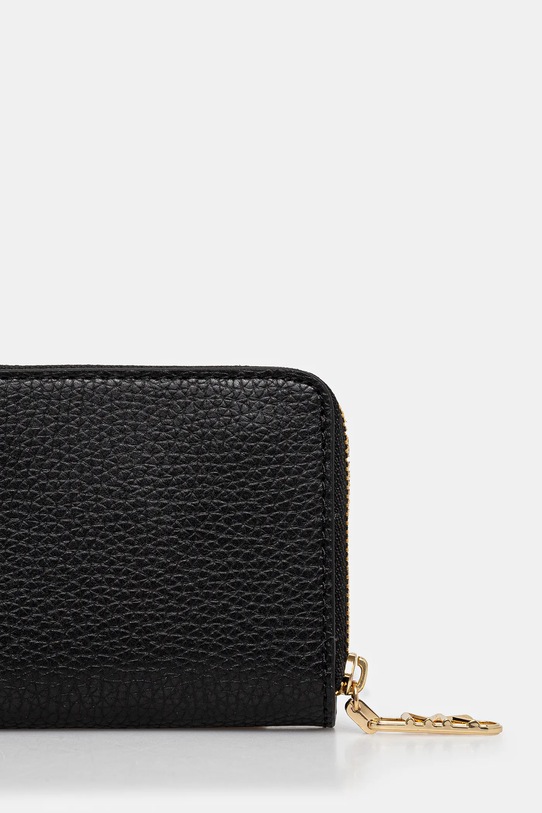 Аксесоари Кожен портфейл MICHAEL Michael Kors 32S4G8ED8L черен