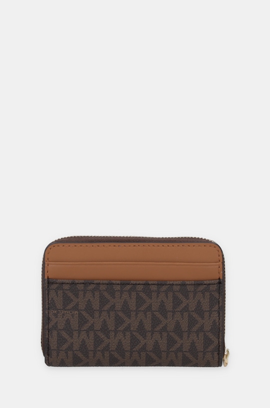 MICHAEL Michael Kors portfel 32T4GJ6Z5B brązowy AW24