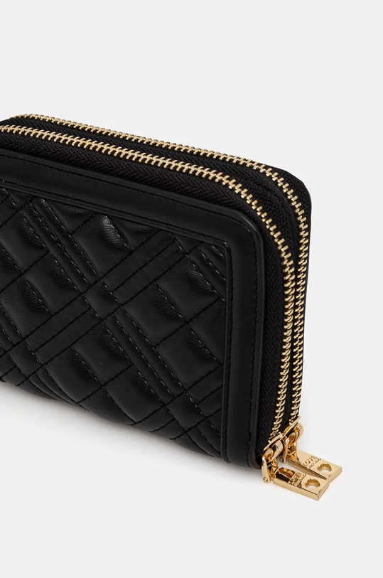 Peněženka Love Moschino JC5634PP0L černá AW24