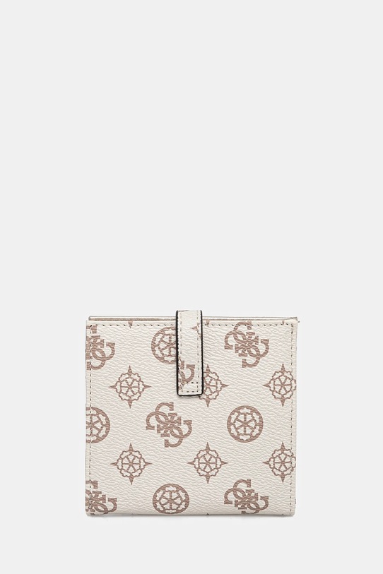 Kiegészítők Guess pénztárca SWPG85.00152 bézs