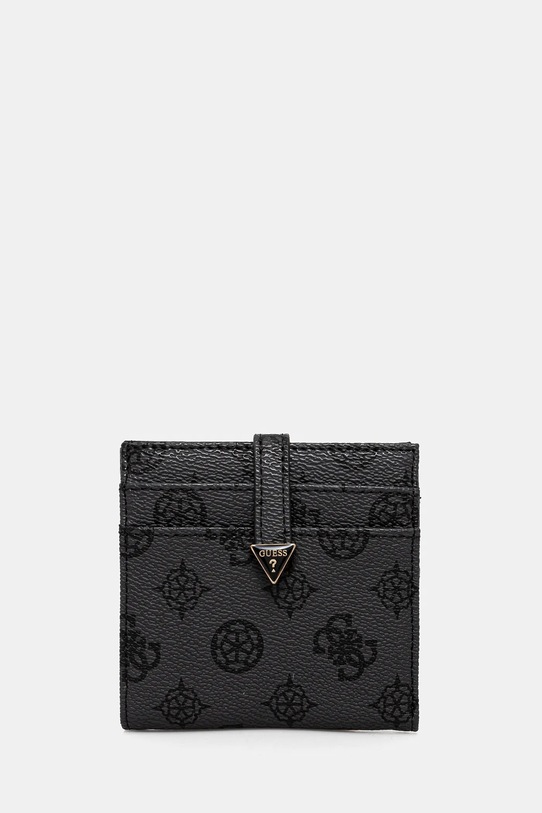 Guess portofel imitatie de piele gri SWPG85.00152