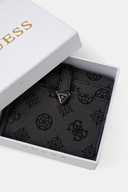 Πορτοφόλι Guess γκρί SWPG85.00152