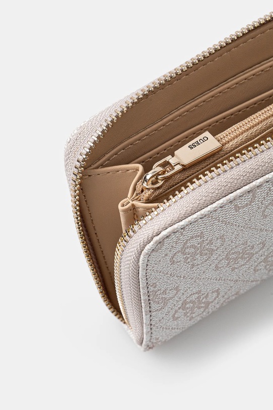 Аксесуари Гаманець Guess SWSG85.00140 бежевий