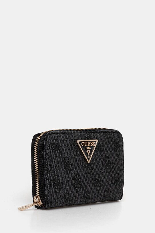 Guess portofel SWSG85.00140 negru SS25