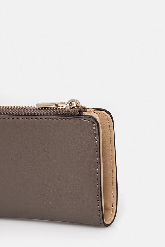 Peňaženka Guess SWVC85.00156 hnedá AW24