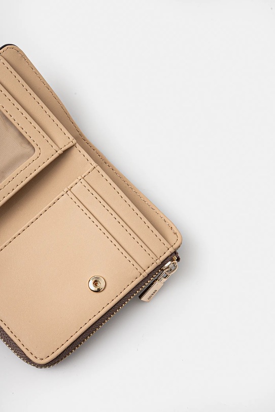 Dodaci Novčanik Guess SWVC85.00156 smeđa