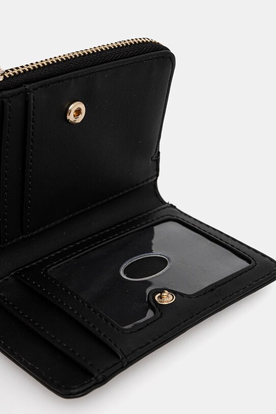 Akcesoria Guess portfel SWVC85.00156 czarny