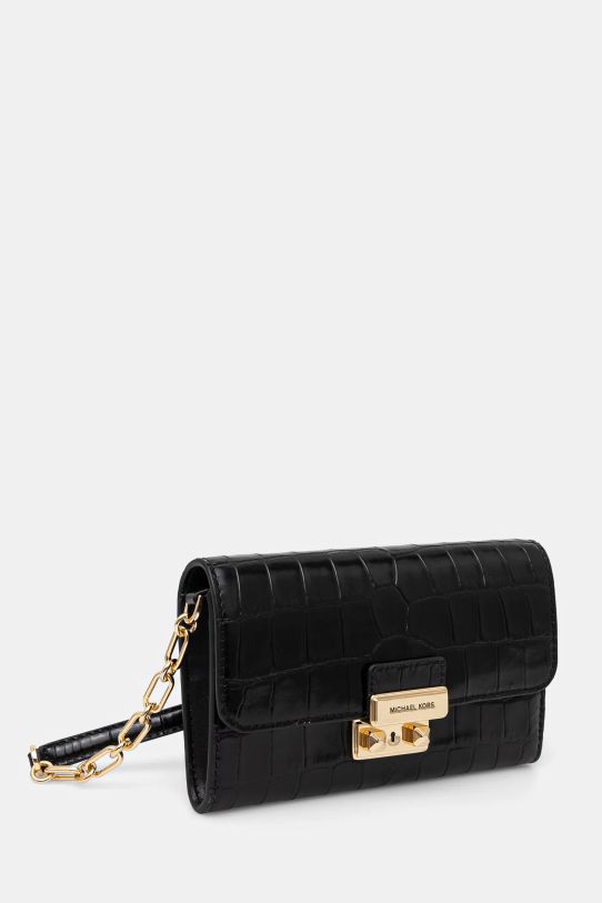 MICHAEL Michael Kors poseta 32F4G2RC9E negru AW24