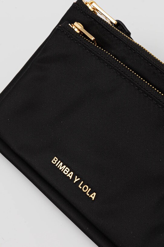 Bimba Y Lola pénztárca 242BBH205.11000 fekete AA00