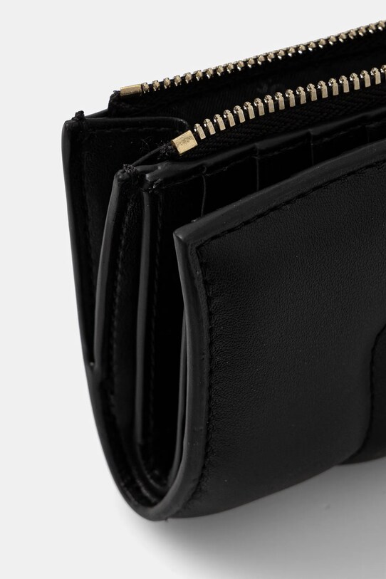 BOSS portafoglio nero 50523669